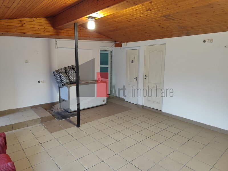 Bucurestii Noi, spatiu comercial de inchiriat.